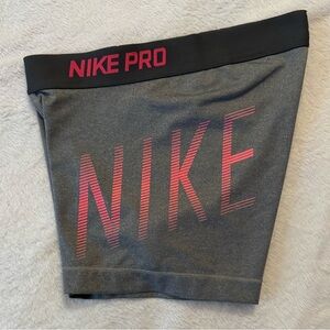Nike Pro Shorts